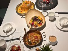 -嘎纳时光餐厅(水游城尚街店)