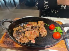 -西堤牛排(南京龙江店)