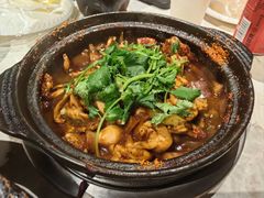 -二楼老店重庆鸡公煲(真光路店)