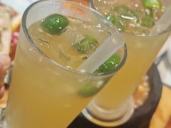 -院子餐厅·大锅菜·老杭帮(桥西直街店)