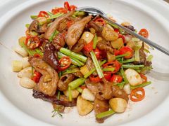 -海景壹号大酒店(滨湖店)