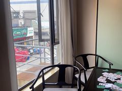 -绿杨春·淮扬宴(庐山路店)