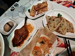 -苏晓玥·手作江南小吃(深圳北站店)