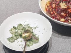 -鹊华居·地道鲁菜·海鲜·融合味(大明湖店)