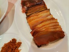 腊味拼盘-黔香阁(碧云店)