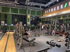 -悦莱美游泳健身会所(御景壹号店)