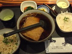 -纹兵卫手打荞麦面日料(虹桥本店)