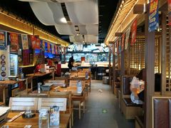 -聚点串吧·北京烧烤(朝北店)