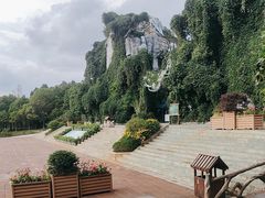 -云南野生动物园