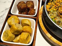 -食锦记·福建私房菜(浦西万达店)