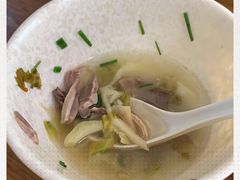 -陈记汤饭(水巷口店)
