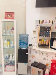 -唯儿诺儿童医院·儿科·眼科(新天地店)