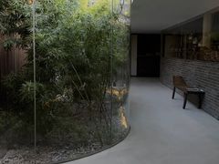 -曲廊院(东四十一条店)