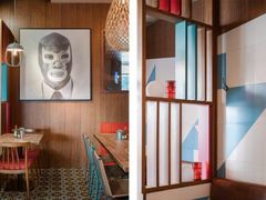 -Luchador摔跤手墨西哥餐厅(恒宇广场店)