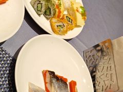 -威珀斯酒店·珀萃美食餐厅