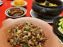 -福照楼汽锅鸡·云南菜(护国路店)