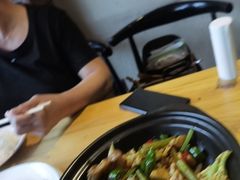 -老姑砂锅·烧烤天津菜(体北道店)