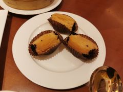 榴莲酥-杭州JW万豪酒店-万豪中餐厅