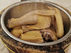 -婆婆家·湛江特色美食(福田振华路店)