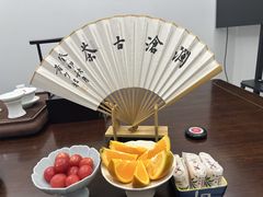 -澜沧古茶·商务茶馆(萧山人民广场店)