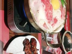 -烧鸟横丁(联发文创口岸店)