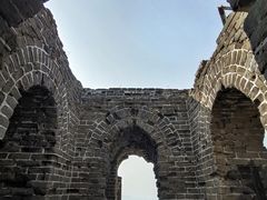 -司马台长城