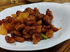 -一盏明灯全素斋(五爷庙店)