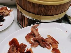 -御仙都北京菜馆·烤鸭店(双井店)