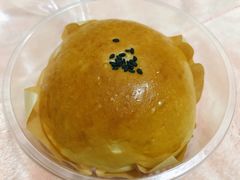-盒马鲜生(莱蒙都会店)