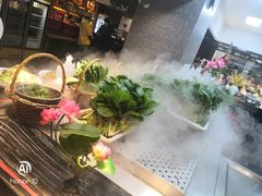 -不倒翁·安徽名菜楼(步行街店)