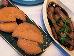 -沙河粉村·国家非遗传承(云台店)