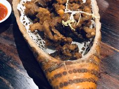 -临家闽南菜(宝洲路店)