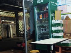 -正宗东门老牌豆芽粉