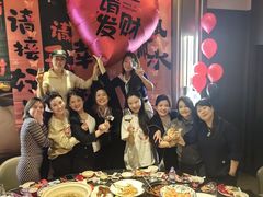 -嘉宴·精致客家菜