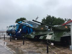 -中国人民解放军海军博物馆