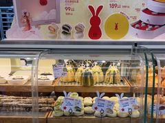 -红星前进面包牛奶公司(君太店)