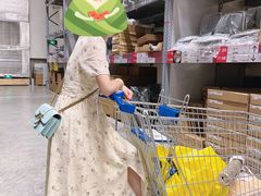 -宜家家居(西安未央商场店)