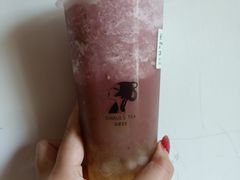 孔雀-茶理宜世(东方宝泰店)