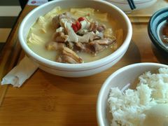 -72街红烧排骨饭(海珠丽影广场店)