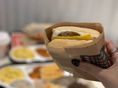 -肯德基(大剧院店)