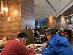 -新旺茶餐厅(嘉里城店)