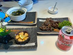 -海胆小馆(东北水饺·春柳店)