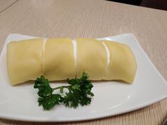 -佰搭果·广式茶餐厅(西华路店)