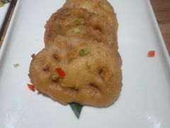 -枣子树·素食餐厅(普陀山店)