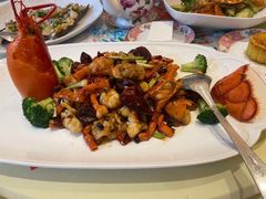 -惠食佳(滨江大公馆店)