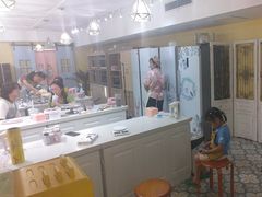 -千浔一暖DIY蛋糕烘焙(人民大学店)