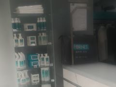 -福奈特洗衣洗鞋(东建路店)