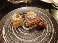 -天津东凯悦酒店·Market Café自助餐厅