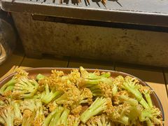 -花和尚·湘西小串烧烤(祈福店)