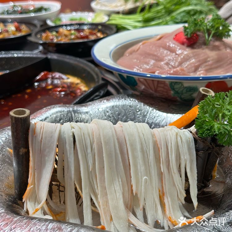 完美周末，火锅永远对